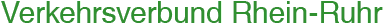 Verkehrsverbund Rhein-Ruhr